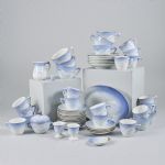 1559 5143 DINNER SET